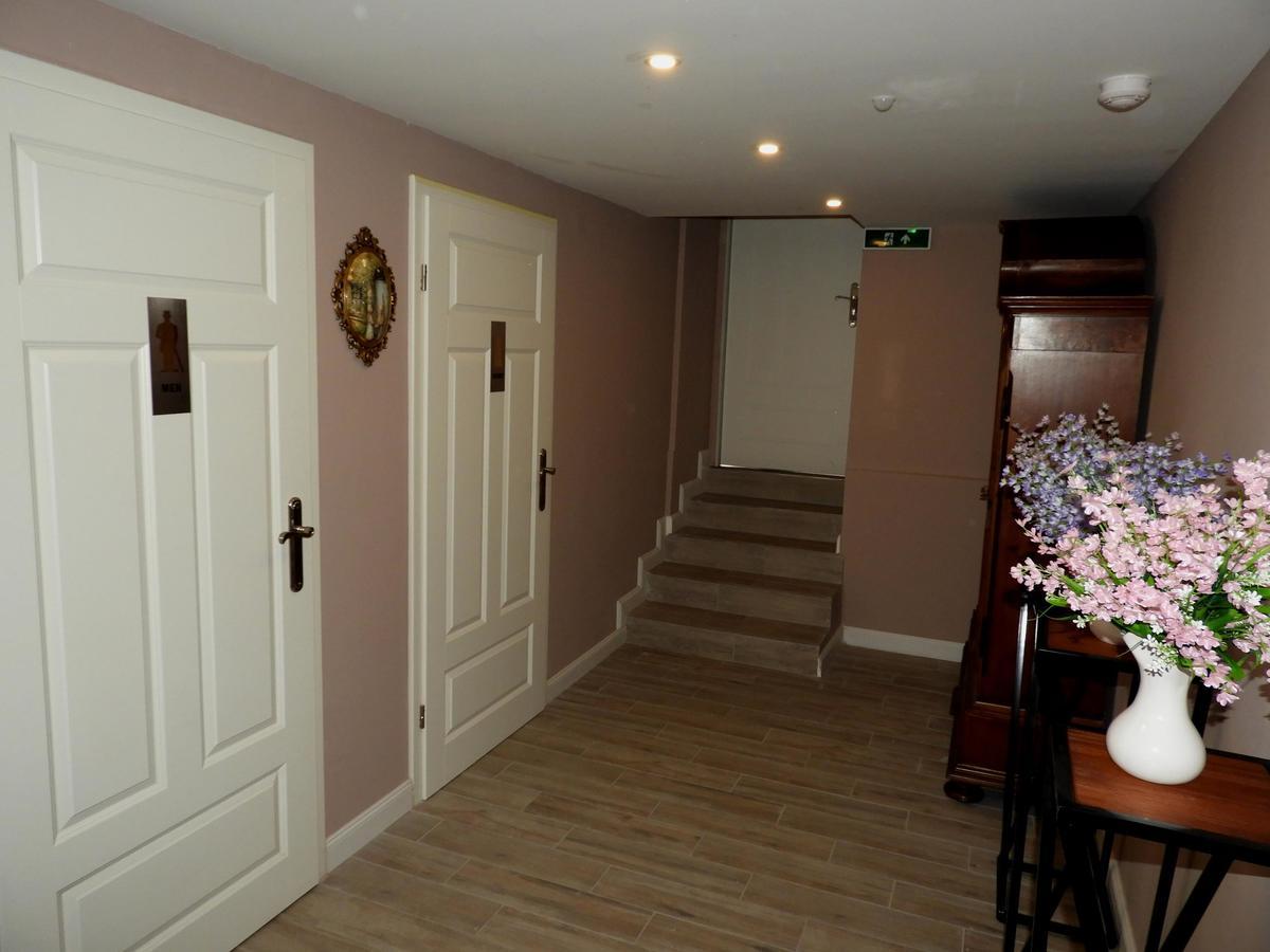 Hotel Villa Schneverdingen Εξωτερικό φωτογραφία