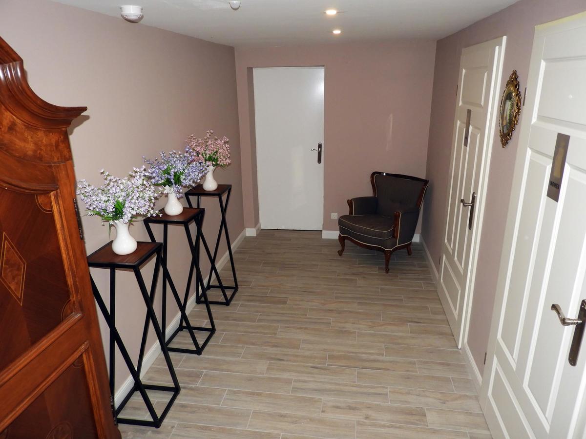 Hotel Villa Schneverdingen Εξωτερικό φωτογραφία