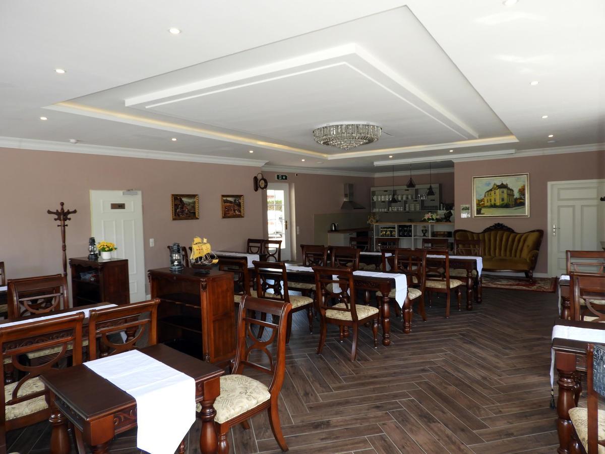 Hotel Villa Schneverdingen Εξωτερικό φωτογραφία