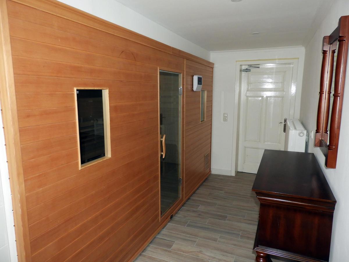 Hotel Villa Schneverdingen Εξωτερικό φωτογραφία