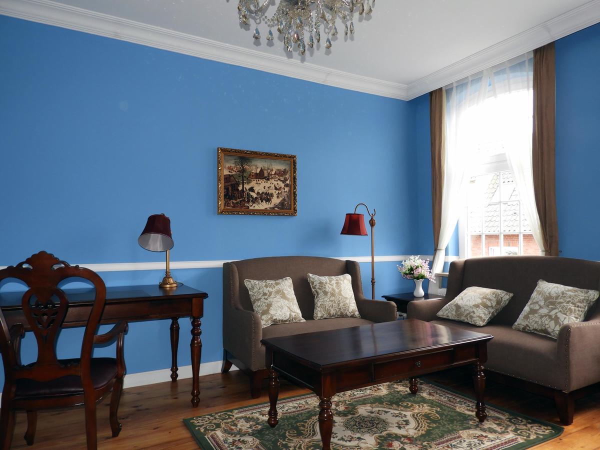 Hotel Villa Schneverdingen Δωμάτιο φωτογραφία